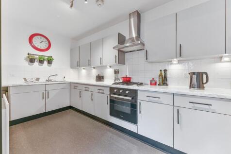 Austen Apartments, Weighton Road, Anerley, London, SE20