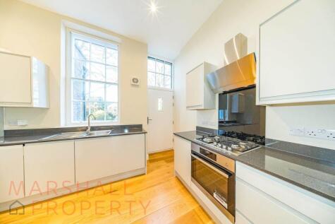 Bellcote Way, Aigburth, Liverpool, Merseyside