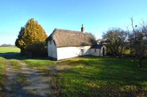 Charity Cottage, Twinstead Road, Halstead CO9 2PA