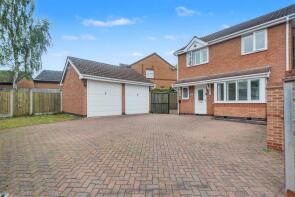7, The Heath, Nottingham NG16 2UU