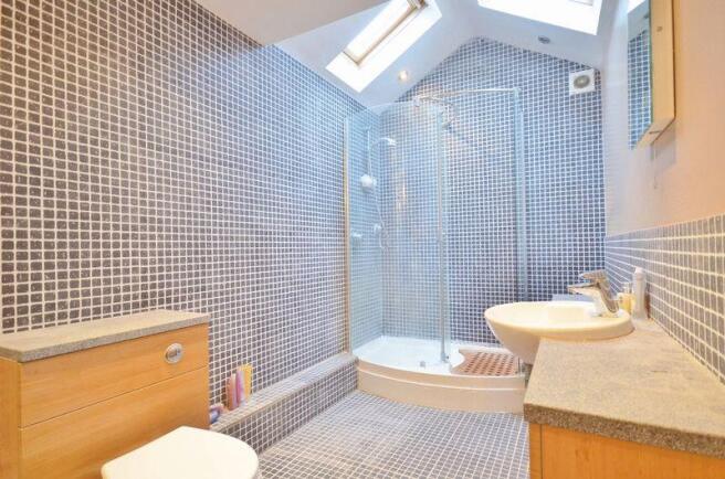 En suite