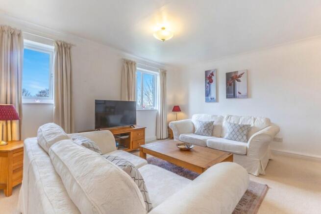 Living/Dining Room Room