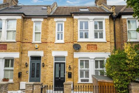 Florence Road, Wimbledon, London, SW19