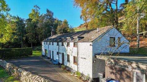 Walker Walls, Yearle, Wooler