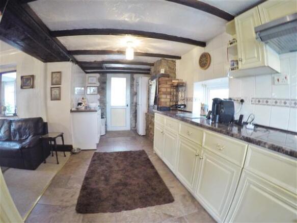 Kitchen Image