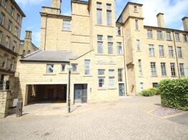 Apartment 18, 29 Silens Works, Peckover Street, Bradford BD1 5BD