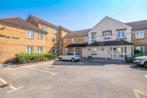 46, Mclay Court, St Fagans Road, Fairwater, Cardiff CF5 3BP