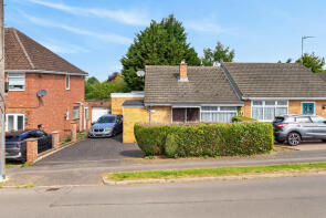 15, Grosvenor Road, Kettering NN15 6TF
