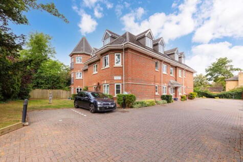 Bath Road, Maidenhead, Berkshire, SL6