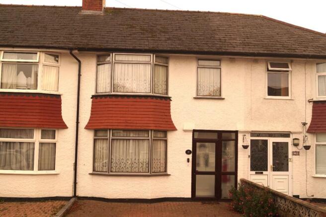 17 Murryfield Road