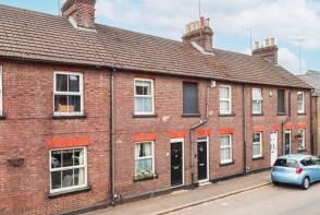 92, High Street, Markyate, St. Albans AL3 8LE