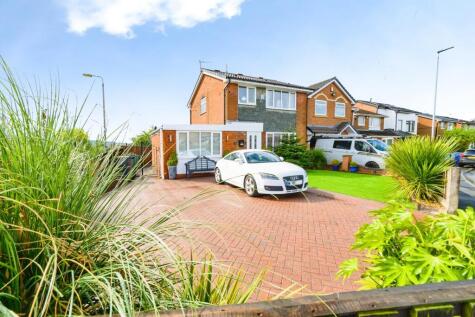 Harper Fold Road, Radcliffe, Manchester, Greater Manchester, M26