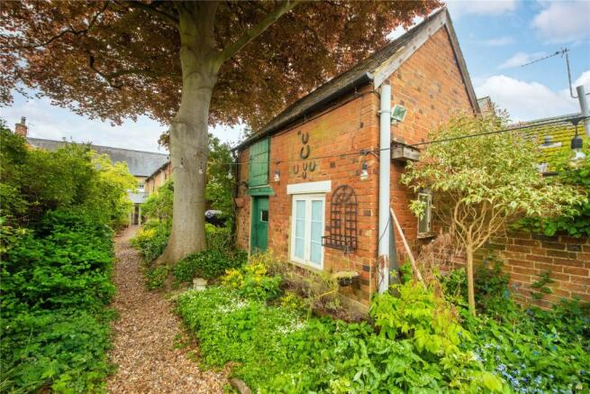 Studio/Annexe