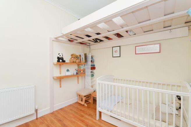 Bedroom Two B