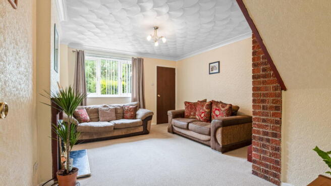 Edge Close, Birley Edge, Sheffield, S6 1ER photo 4