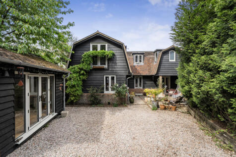 Roke Lane, Witley, GU8