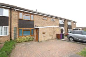 90, Maddles, Letchworth Garden City SG6 2RL