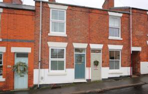 29, North Street, Melbourne, Derby DE73 8FZ