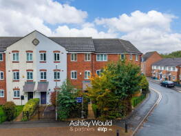 7, Bryan Budd Close, Rowley Regis B65 9BB
