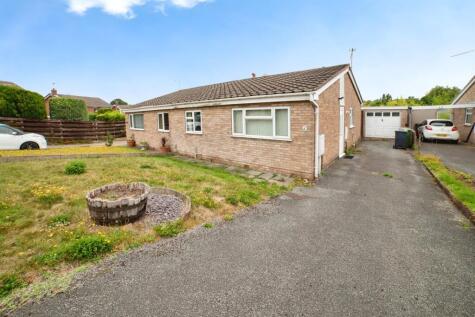 Broadway, Swanwick, Alfreton