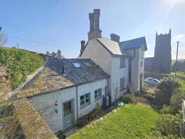 27, Fore Street, Tavistock PL19 0PA