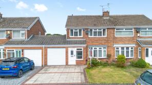 46, Haslemere Drive, Penketh, Warrington WA5 2RP