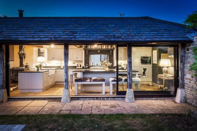 house. partnership Midhurst