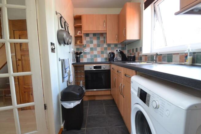 2 bed Mews for sale Image 6