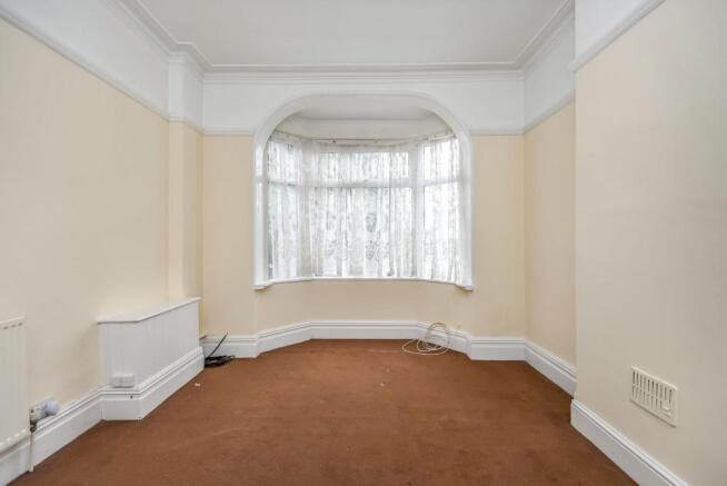 Reception Room One