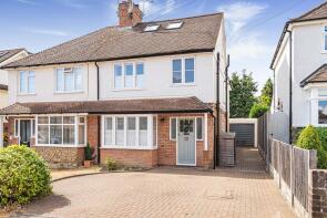 10, Pipers Avenue, Harpenden AL5 1HB