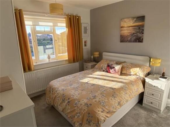 Bedroom two