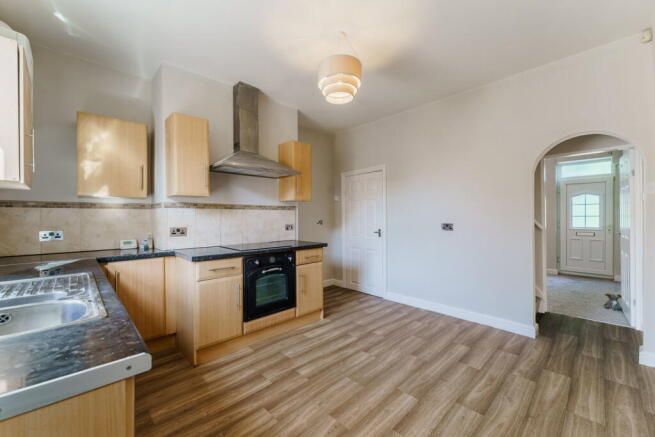 4 bed Terraced for sale Image 4