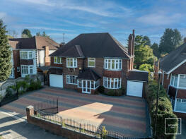 275, Lordswood Road, Quinton, Birmingham B17 8QL