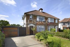 21, Ellesmere Avenue, Mill Hill, London NW7 3EX