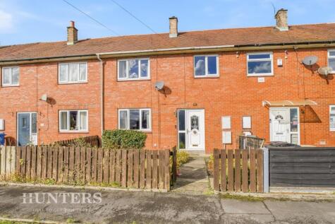 Sydney Gardens, Littleborough, OL15 9PZ