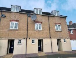 35, Gabriel Crescent, Lincoln LN2 4ZD
