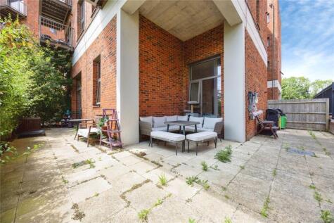 Walnut Tree Close, Guildford, Surrey, GU1