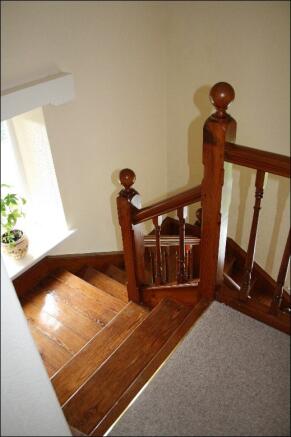 Staircase
