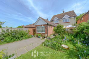 27a, Bullens Green Lane, St. Albans AL4 0QR