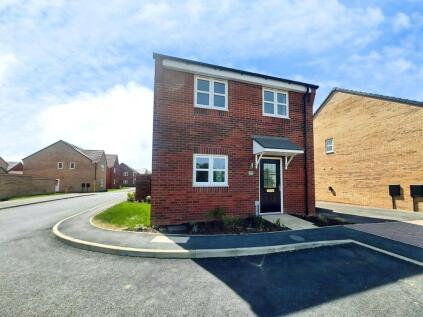 Typhoon Drive, Market Deeping, PE6