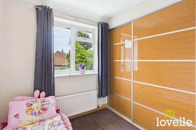 3 bed Semi-Detached for sale Image 12