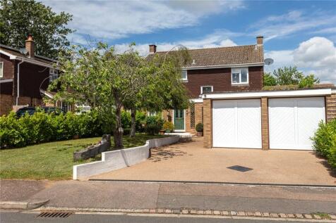 Poplar Close, Roxton, Bedford, Bedfordshire, MK44
