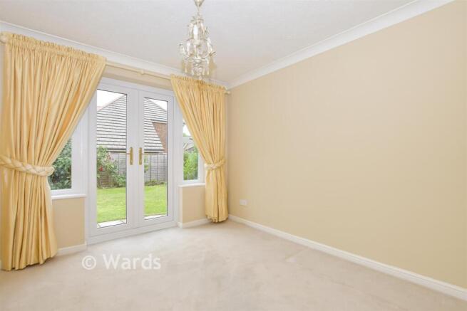 Anson Avenue, West Malling, Kent photo 4