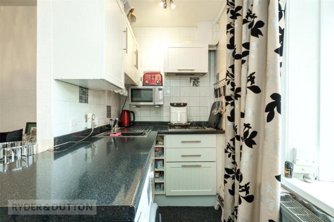 1 bed Terraced for sale Image 4
