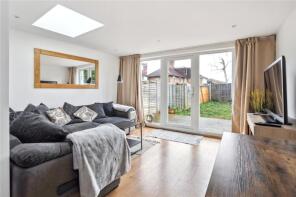 90a, Fountain Road, London SW17 0HN