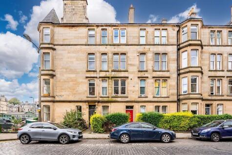3F1, 40, Comely Bank Avenue, Edinburgh, EH4 1EN