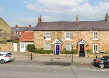 Front Street, East Boldon, South Tyneside