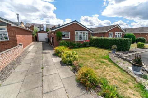 Willow Court, Middlewich