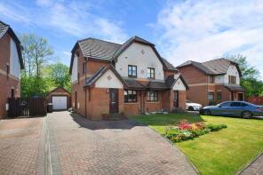 14, Gleneagles Place, Irvine KA11 4DF