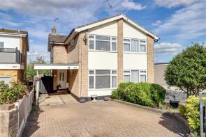 205, Eastwood Old Road, Leigh-on-sea SS9 4SG